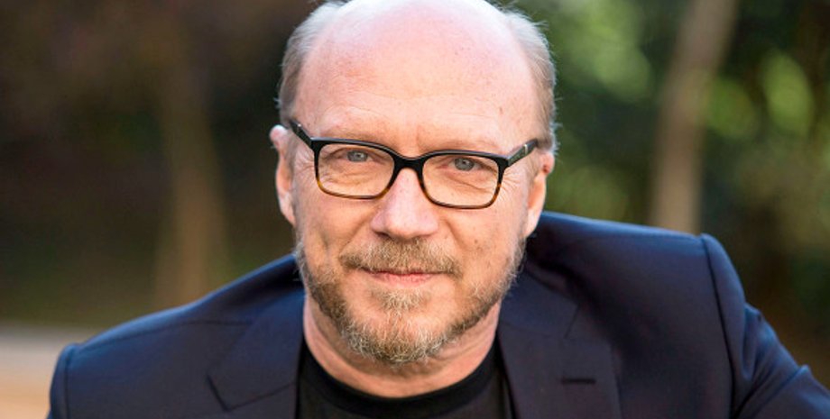 Пол Хаггис изнасилование