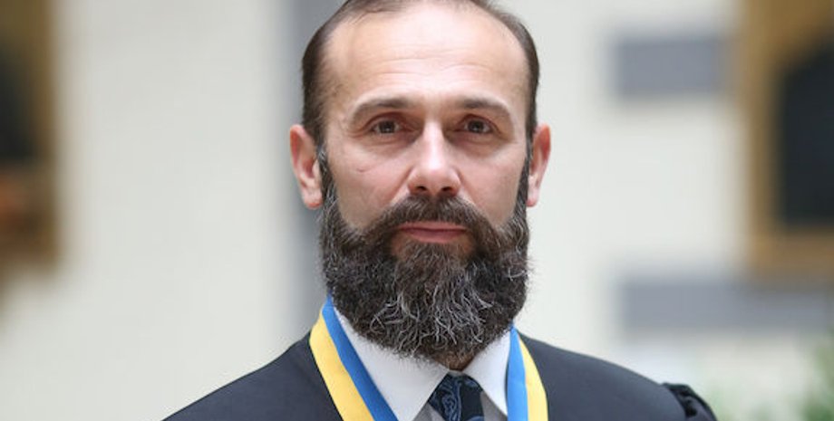 Артур Емельянов / Фото: rbc.ua