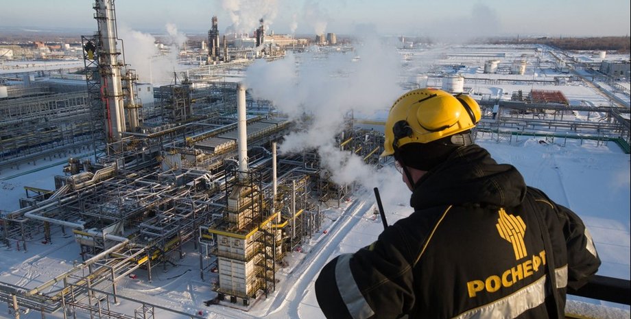 нефть, россия, нефтяное эмбарго, санкции против россии, нефтепродукты