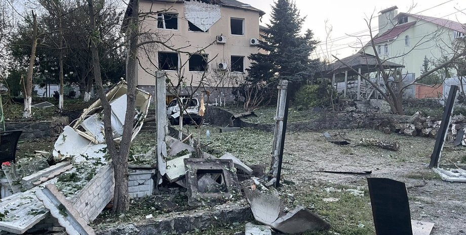 Дом Маргариты Сичкарь