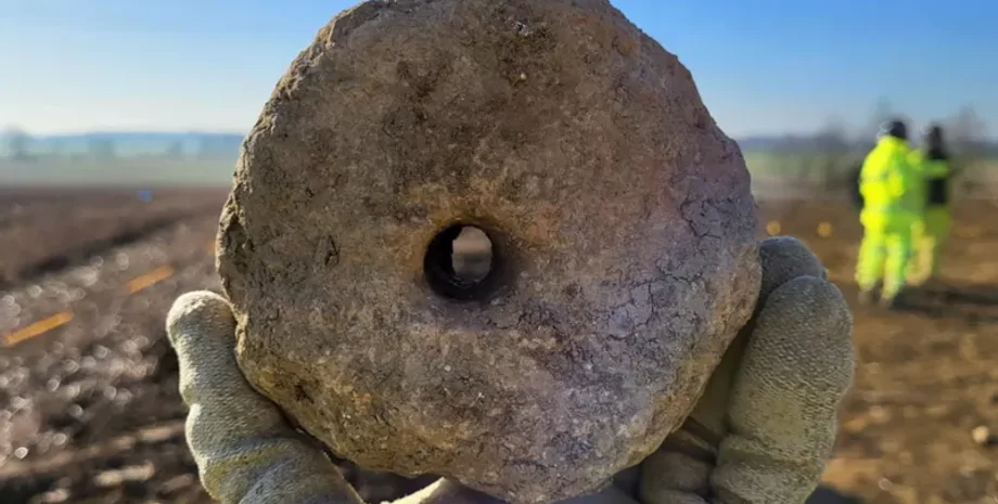 бронзовий вік, тягарець, верстат, знахідка, дорога, розкопки, археологи, Британія, спадщина, стилус