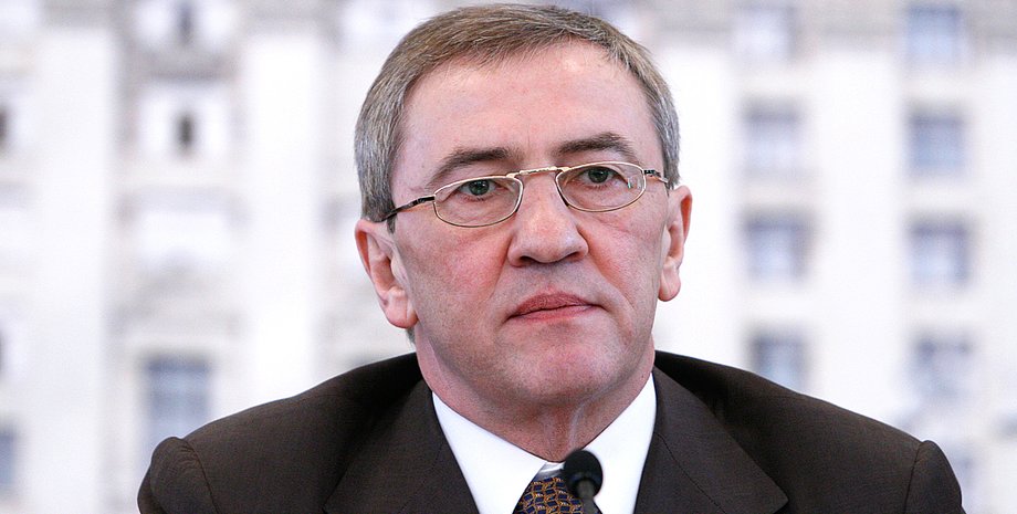 Леонід Черновецький, мер Києва Леонід Черновецький