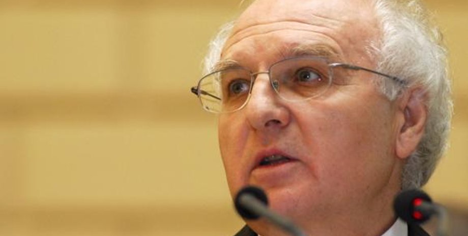 Фото: Еспресо