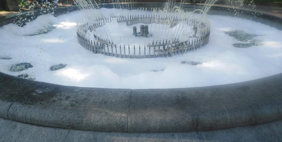 Фото: КП по содержанию зеленых насаждений Подольского района