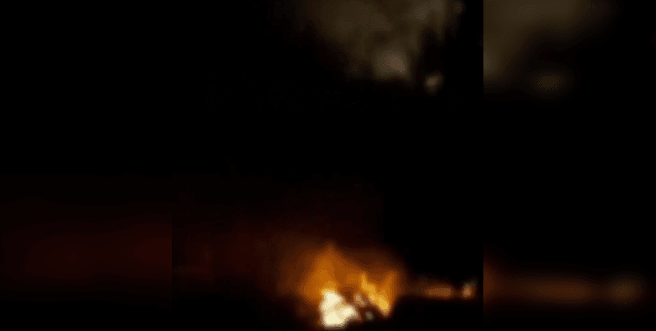 херсон обстрел, обстрел Херсона,