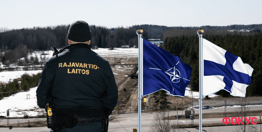 финляндия, финско-российская граница, финляндия и нато, финляндия и РФ, финляндия закрыла границы с Россией