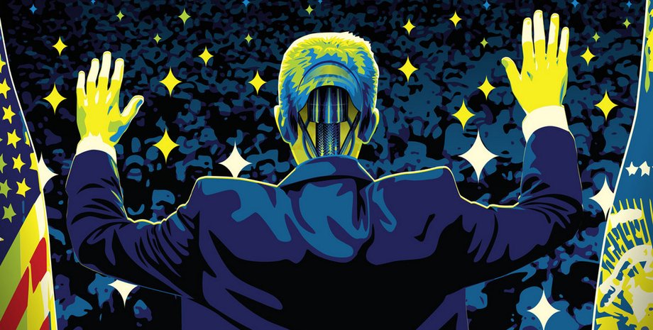 штучний інтелект, вибори у США