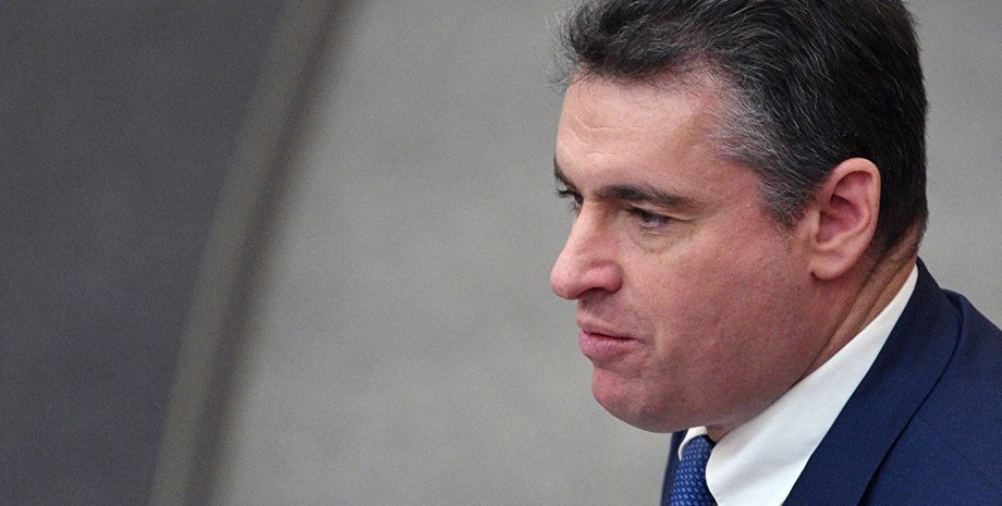 Леонид Слуцкий / Фото: Sputnik Литва