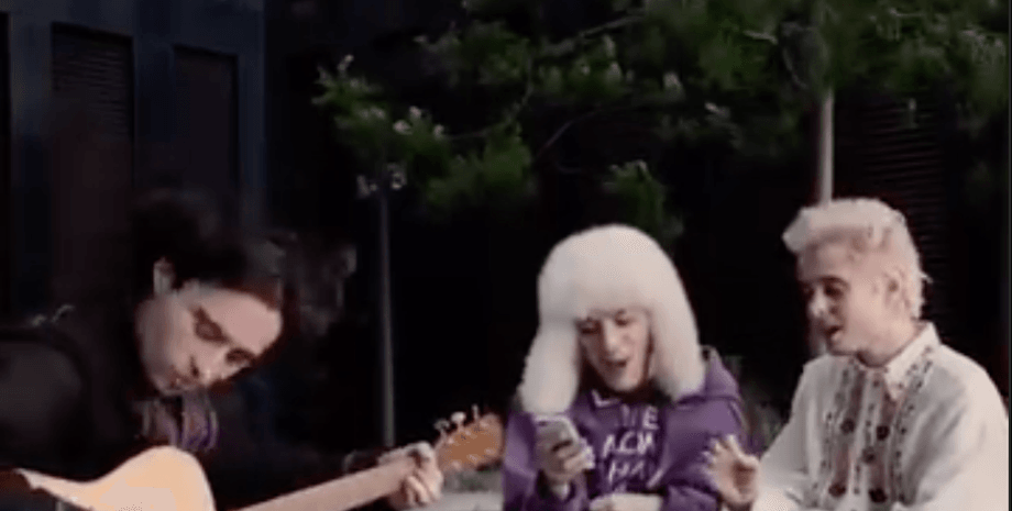 Nemo, гурт Ziferblat, євробачення 2025, базель, переможець євробачення, Bird of Pray, хто переможе у євробаченні