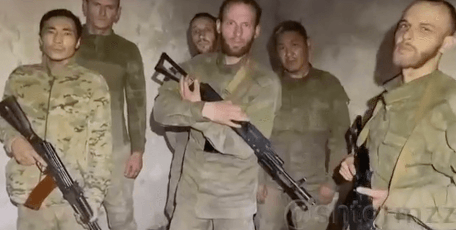 війна рф проти україни, війна в україні, втрати зс рф, найманці, вагнерівці, засуджені