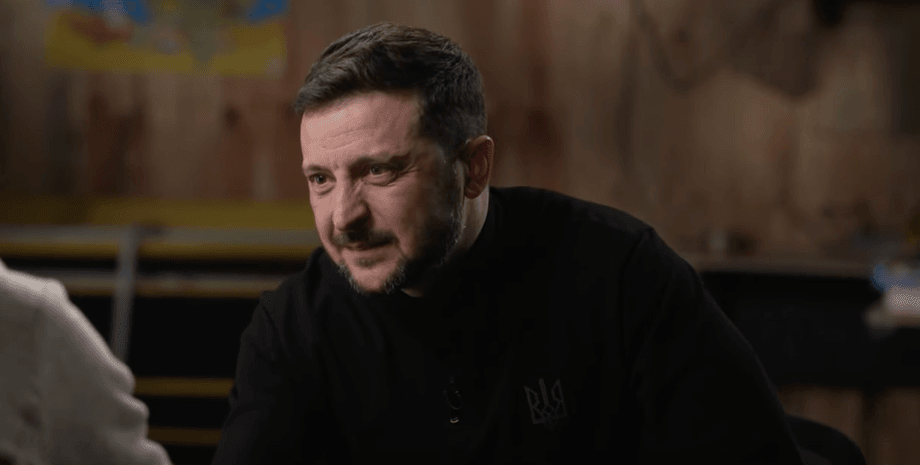 Владимир Зеленский, Зеленский, президент Украины