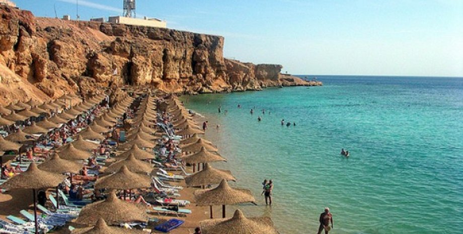 Фото: Arabian Gazette