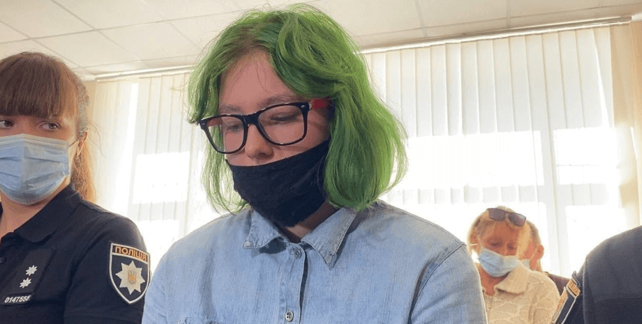 Таисия Петрова, арбалет, стрельба