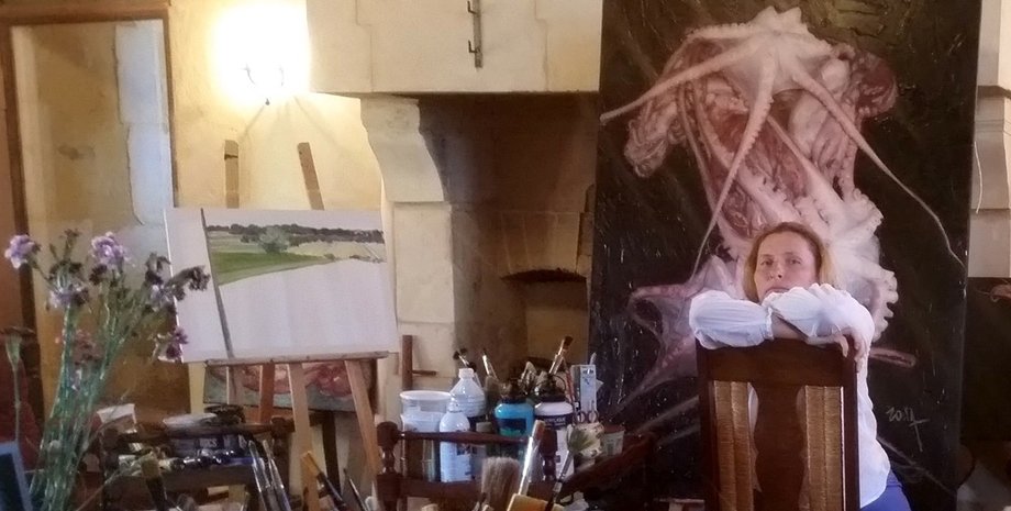 Фото: из личных архивов