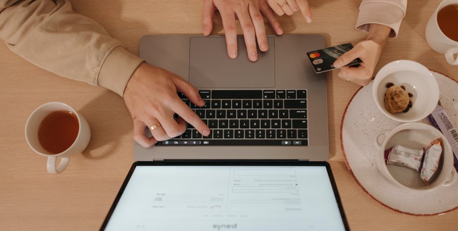 НБУ, миттєві платежі, переказ грошей