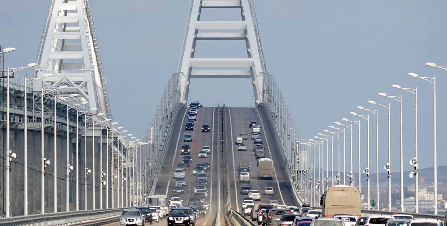 Крымский мост, ВС РФ Крымский мост, Крымский мост 21 июня, морской дроны Крым, Крым удар по мосту, Крым атака дронов, SeaBaby Крымский мост