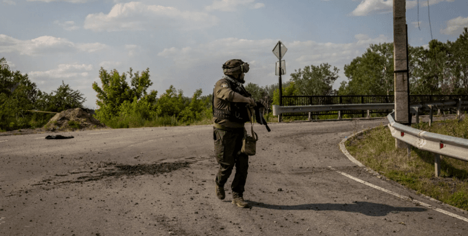 ВСУ, Северодонецк