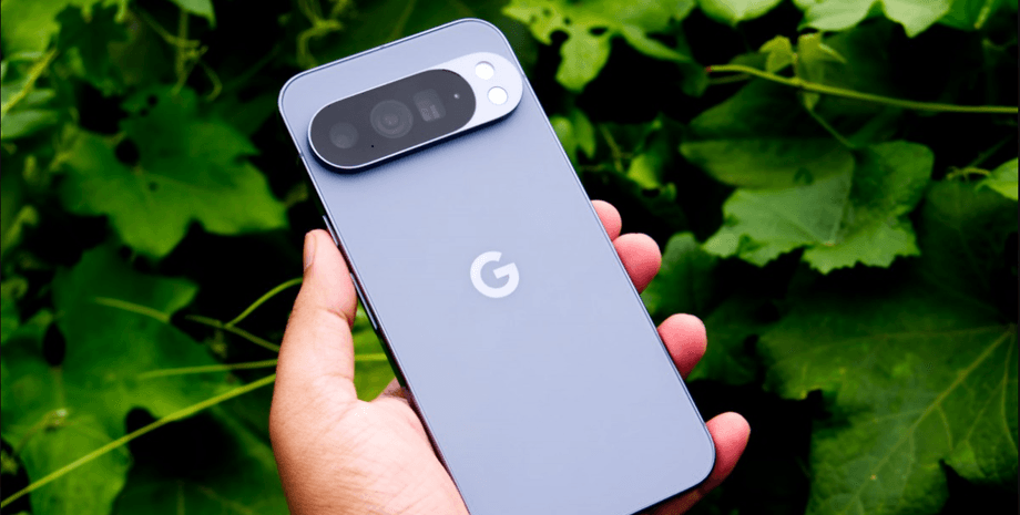 Смартфон Google Pixel 10 Pro XL