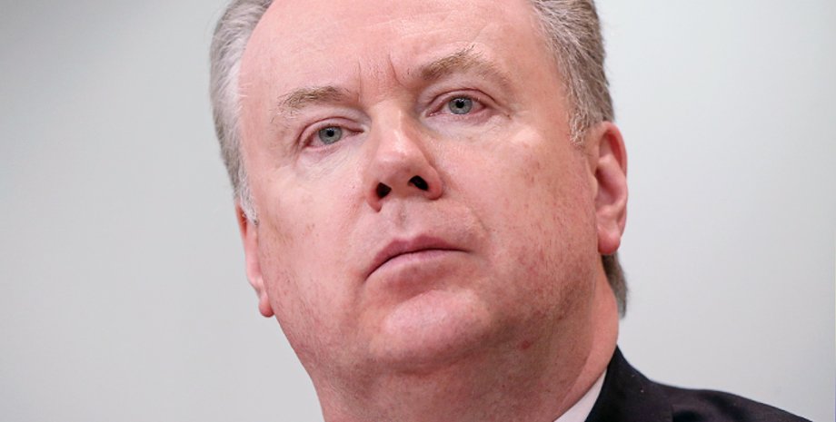 Александр Лукашевич / Фото: Интерфакс