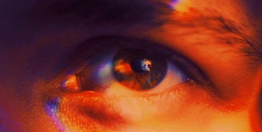 глаз, глаза, зрачок