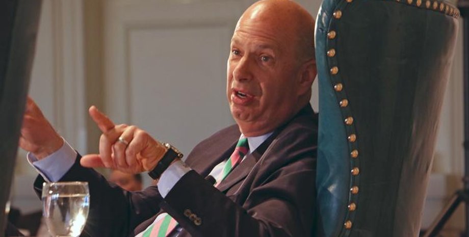 Посол США в Евросоюзе Гордон Сондлен. Фото: The Business Journals