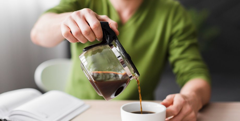 Кофе без сахара, как пить кофе, как пить кофе с пользой, какой кофе полезнее