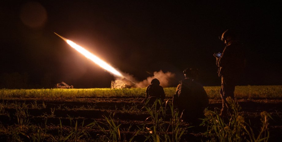 Según los analistas de Washington, las fuerzas armadas podrían moverse con un an...