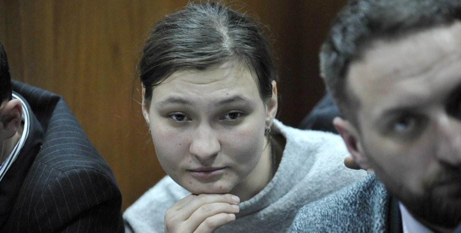 Яна Дугарь / Фото: УНИАН