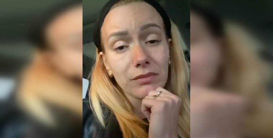 Вероника Ерохина, чернигов, убийство полицейских