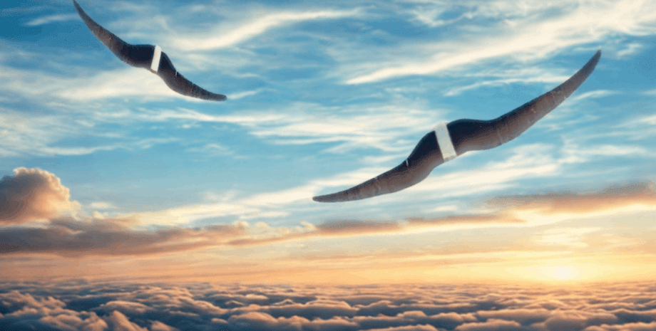 новий дрон кращий за MAVIC маневреність