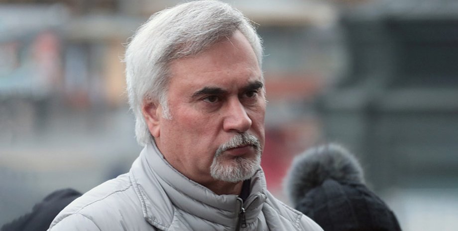 Валерий Меладзе, Куршевель, курорт, Альпы, российские элиты, отдых