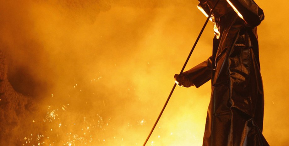 Варка стали / Фото: stalevary2.blogspot.com