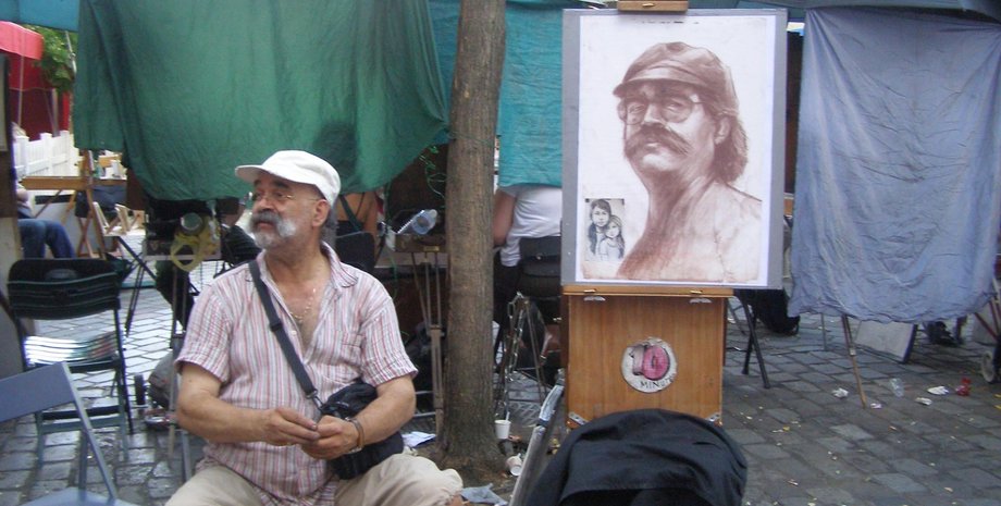 Фото: Константин Николаев