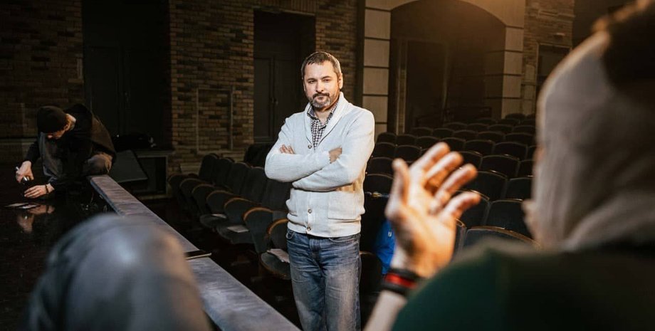 Андрей Белоус получил подозрение в насилии в отношении студенток