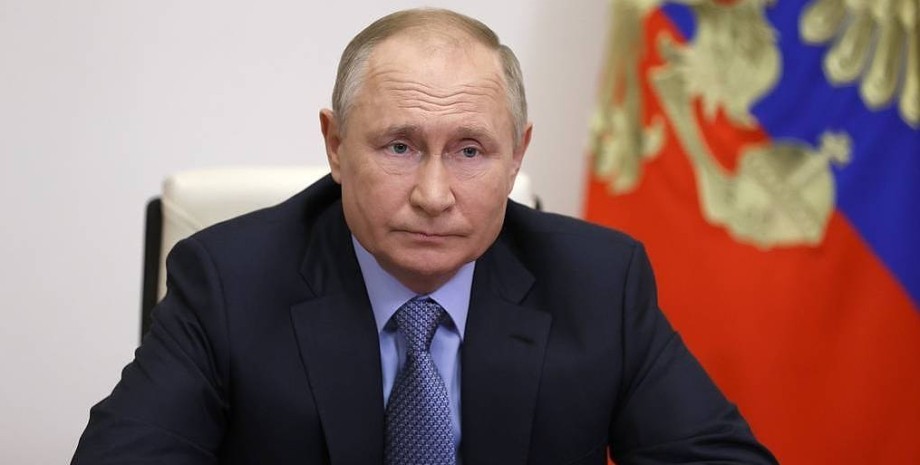 Путін замах розвідка Кавказ ліквідація Кремль