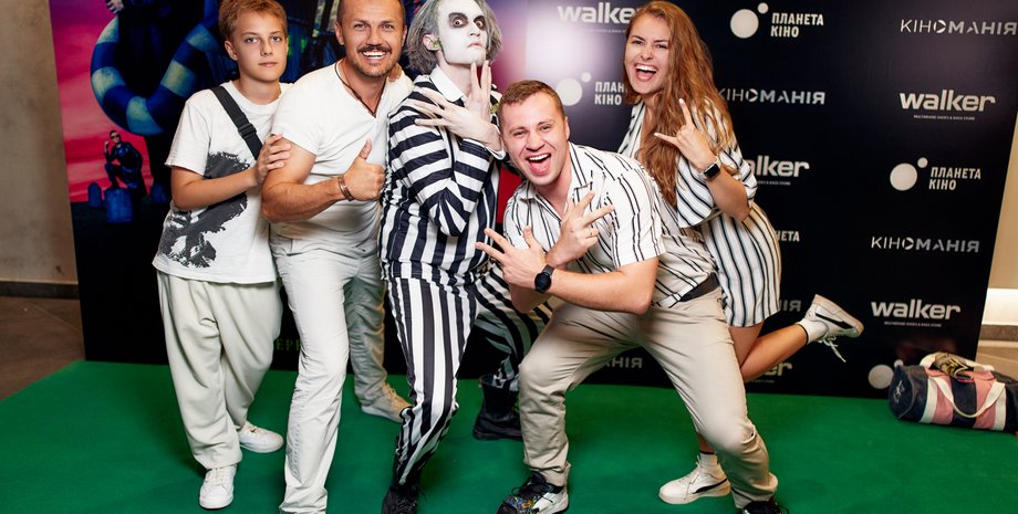 Звезды сериала "Женский доктор"