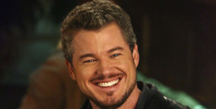 Эрик Дейн умер Эрик Дэйн