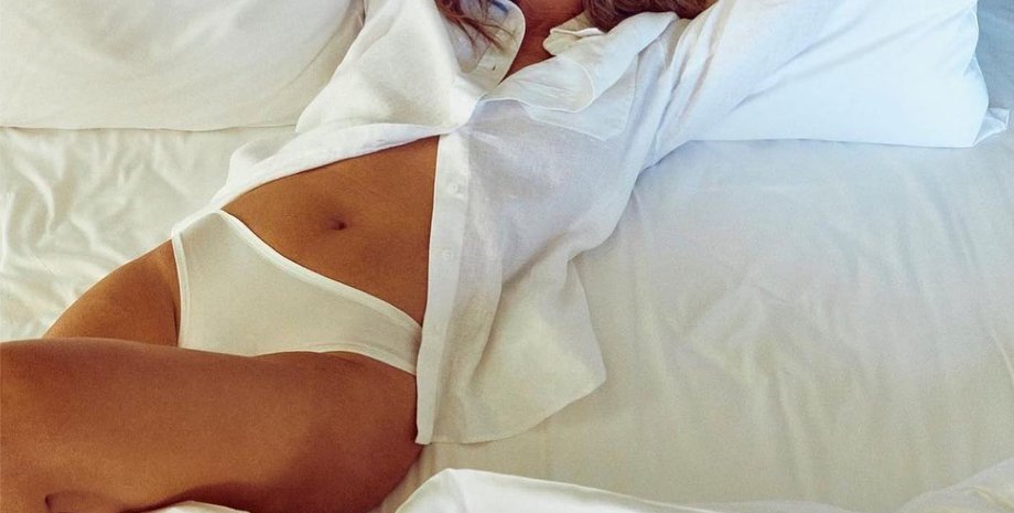 Павліна Порізкова, супермодель