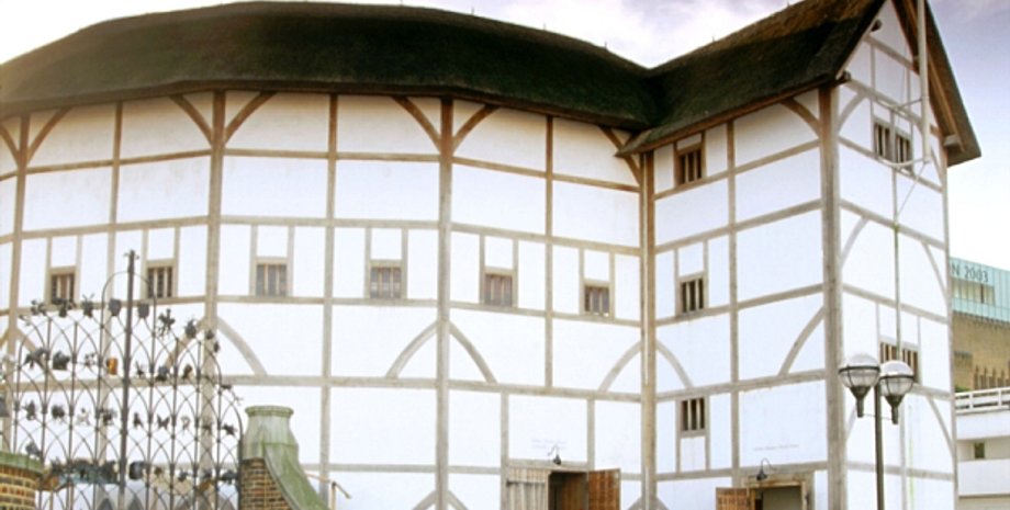 Стратфорд-на-Эйвоне / Фото: The Globe