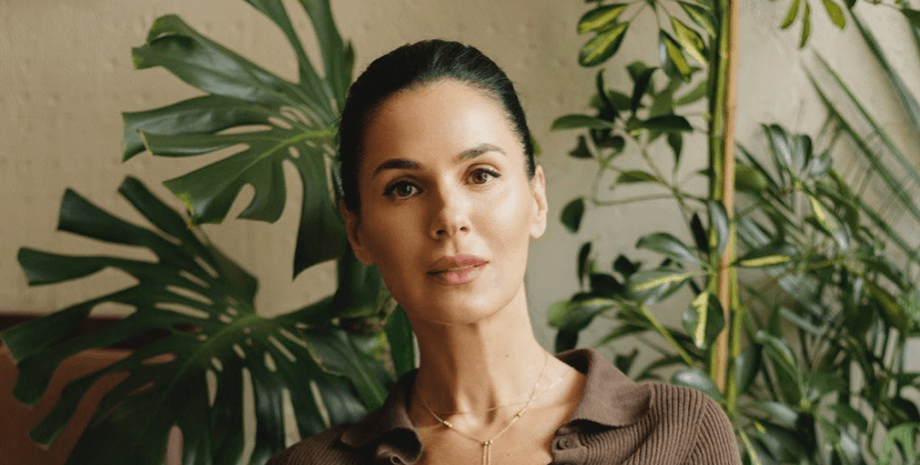 Маша Єфросиніна, ведуча