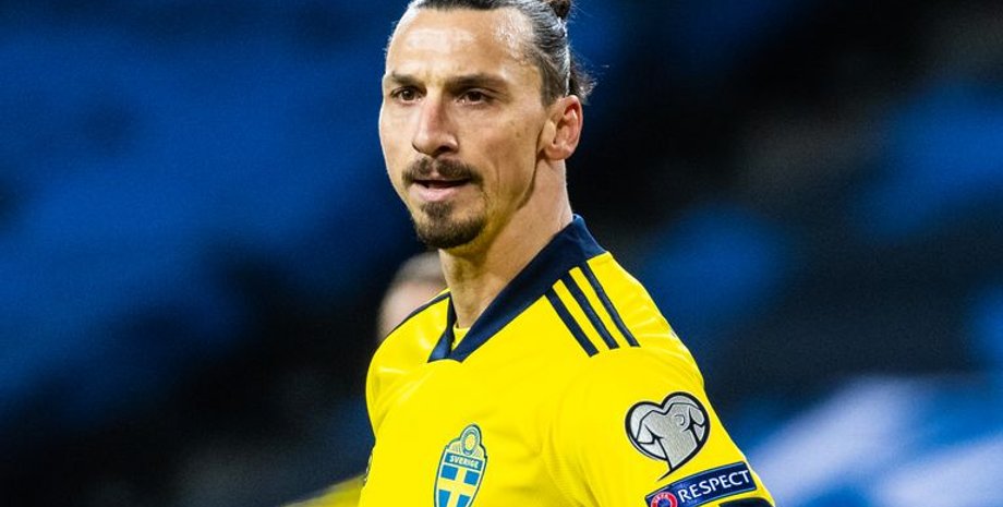 Златан Ібрагімович