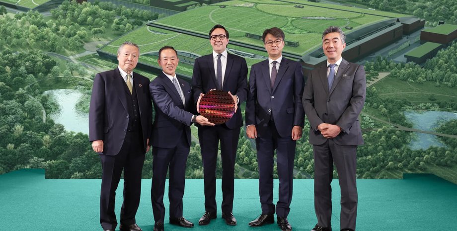 Rapidus запускає виробництво 2-нм чипів