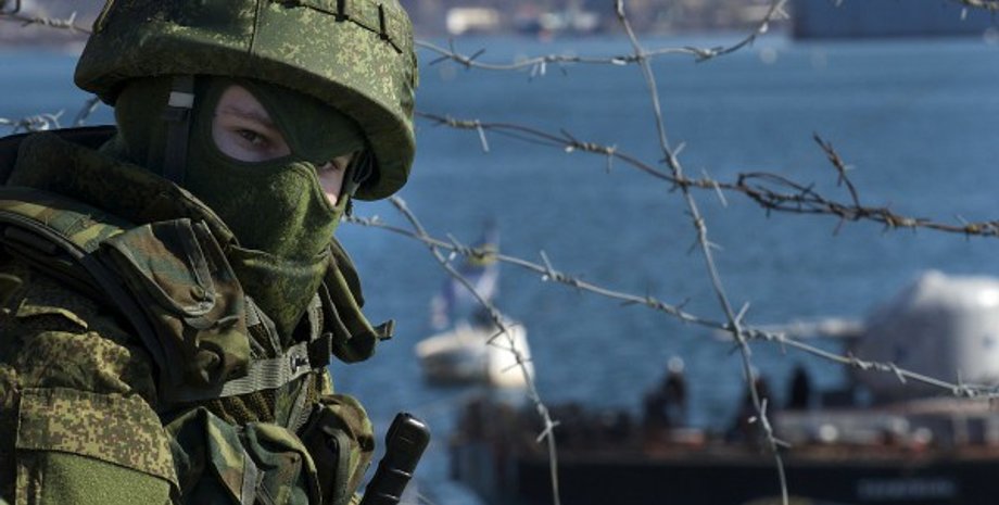 Иллюстративное фото