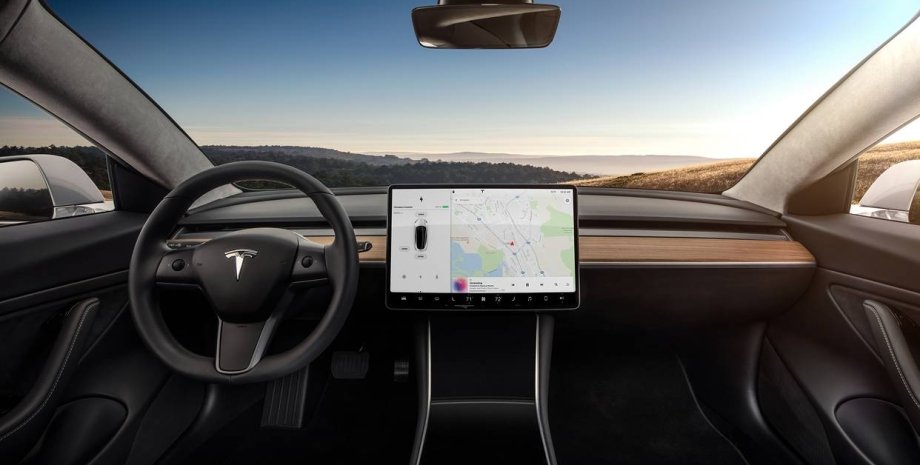 Tesla, Автопілот, Автономне водіння, Штрафи, Електромобілі, Авто, Автомобілі, Водії