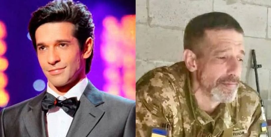вдова Максима Неліпи в роковини його загибелі зробила заяву