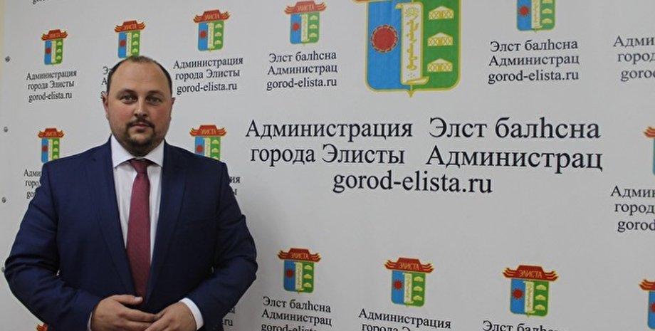 Фото: Администрация Элисты