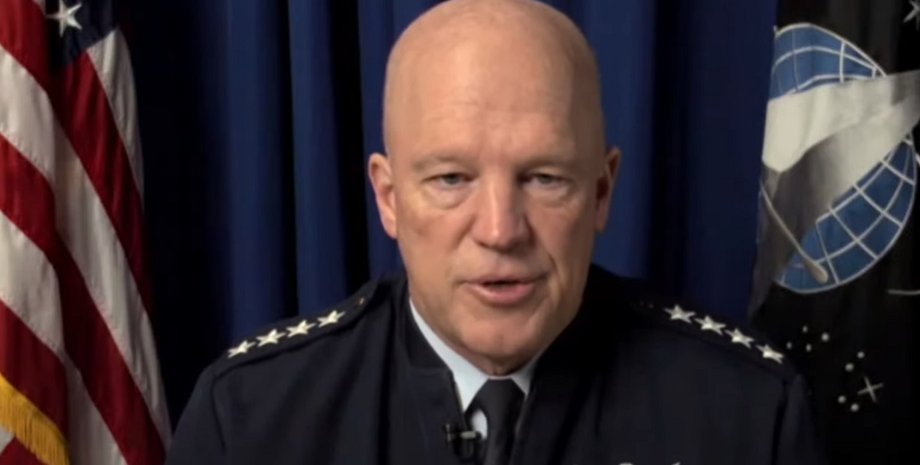 США, Джон Реймонд