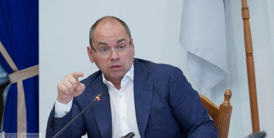 отставка степанова