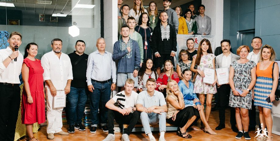 Олимпийские мечты