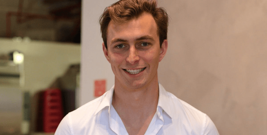 Миллионер, Даниэль Мерсинг, путь к успеху, 5 советов от миллионера, как заработать деньги, как заработать миллион, бизнесмен